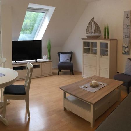 Auszeit Am Meer Kägsdorf Exterior photo