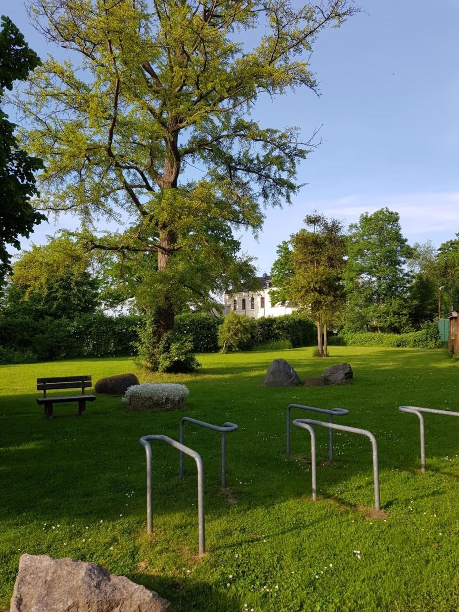 Auszeit Am Meer Kägsdorf Exterior photo