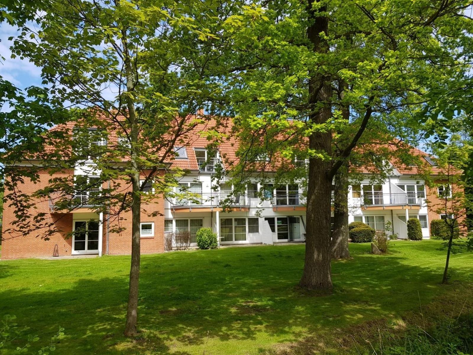 Auszeit Am Meer Kägsdorf Exterior photo