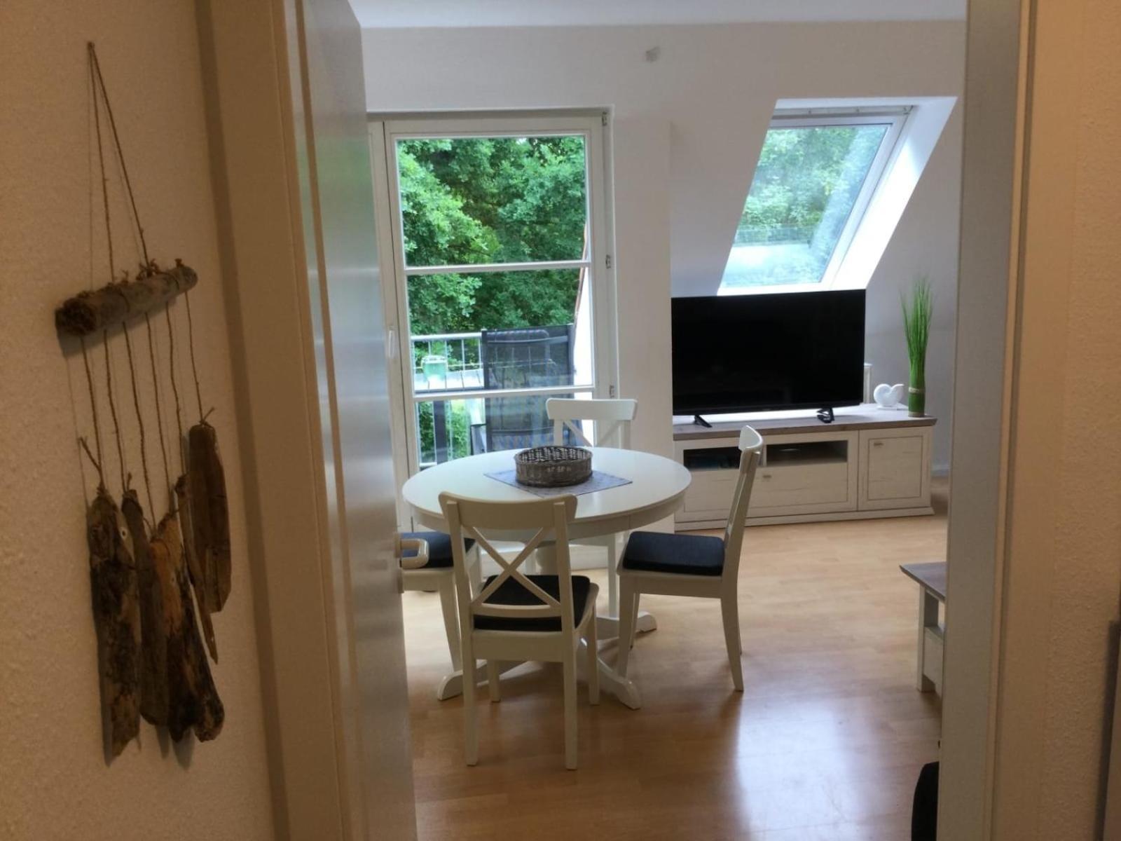 Auszeit Am Meer Kägsdorf Exterior photo