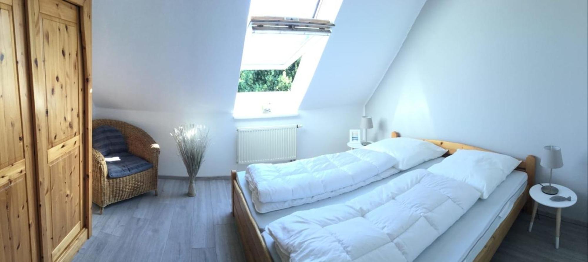Auszeit Am Meer Kägsdorf Exterior photo