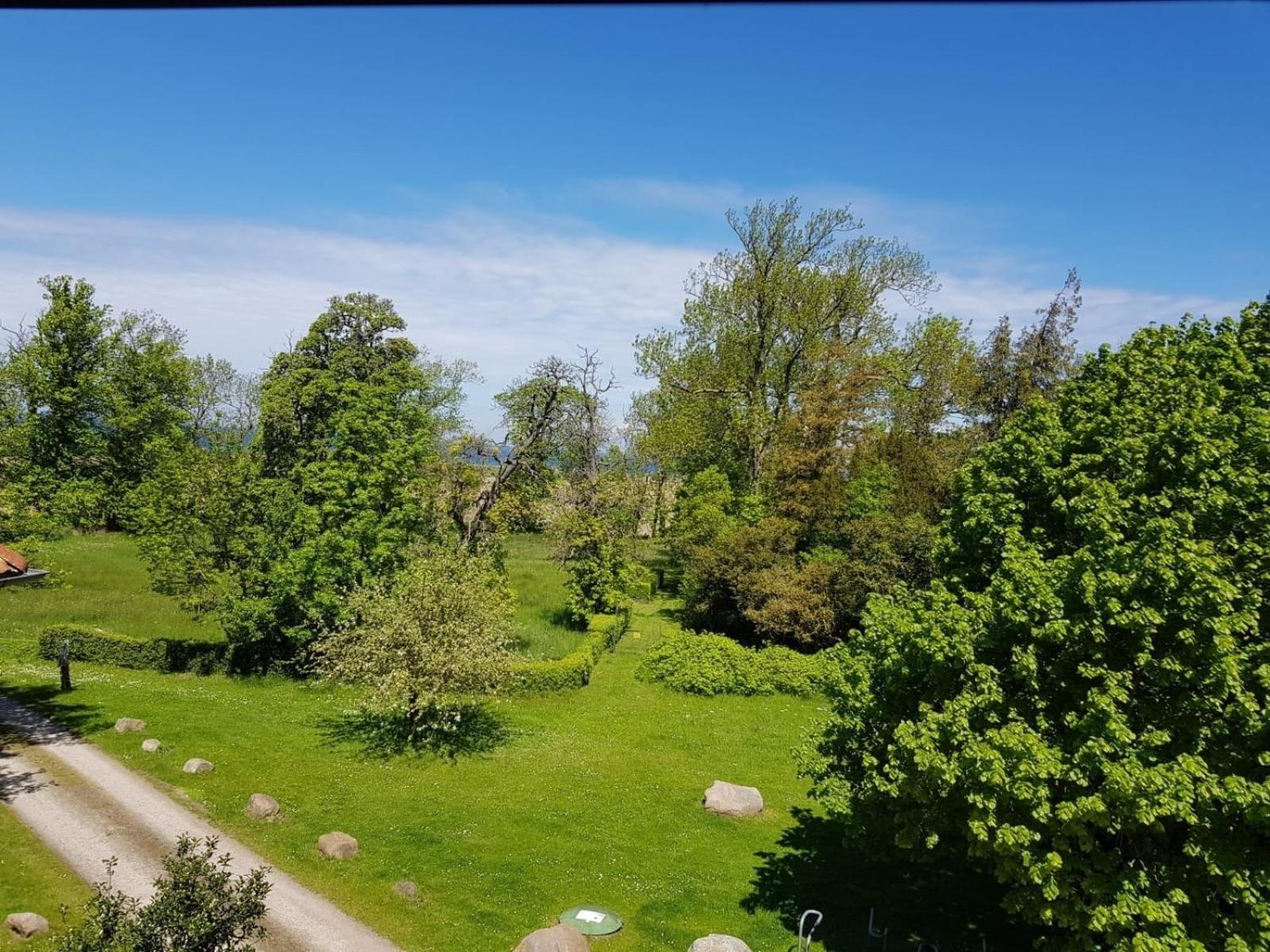 Auszeit Am Meer Kägsdorf Exterior photo