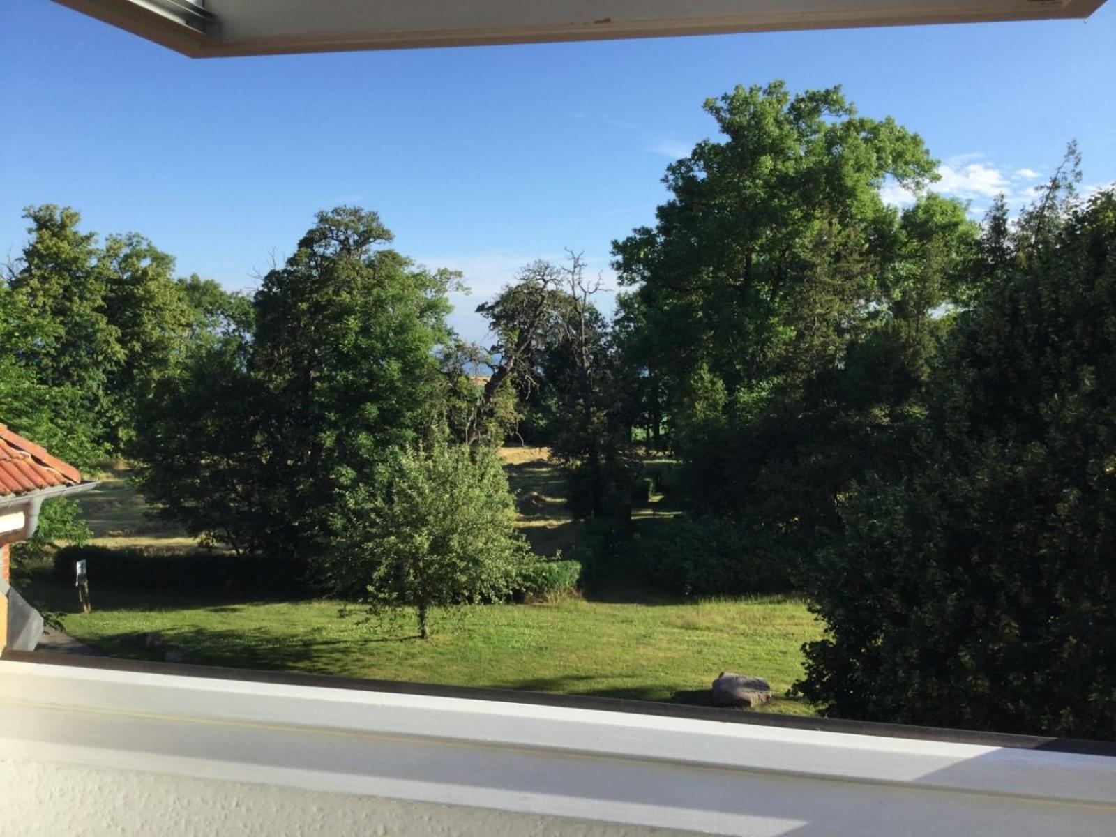 Auszeit Am Meer Kägsdorf Exterior photo