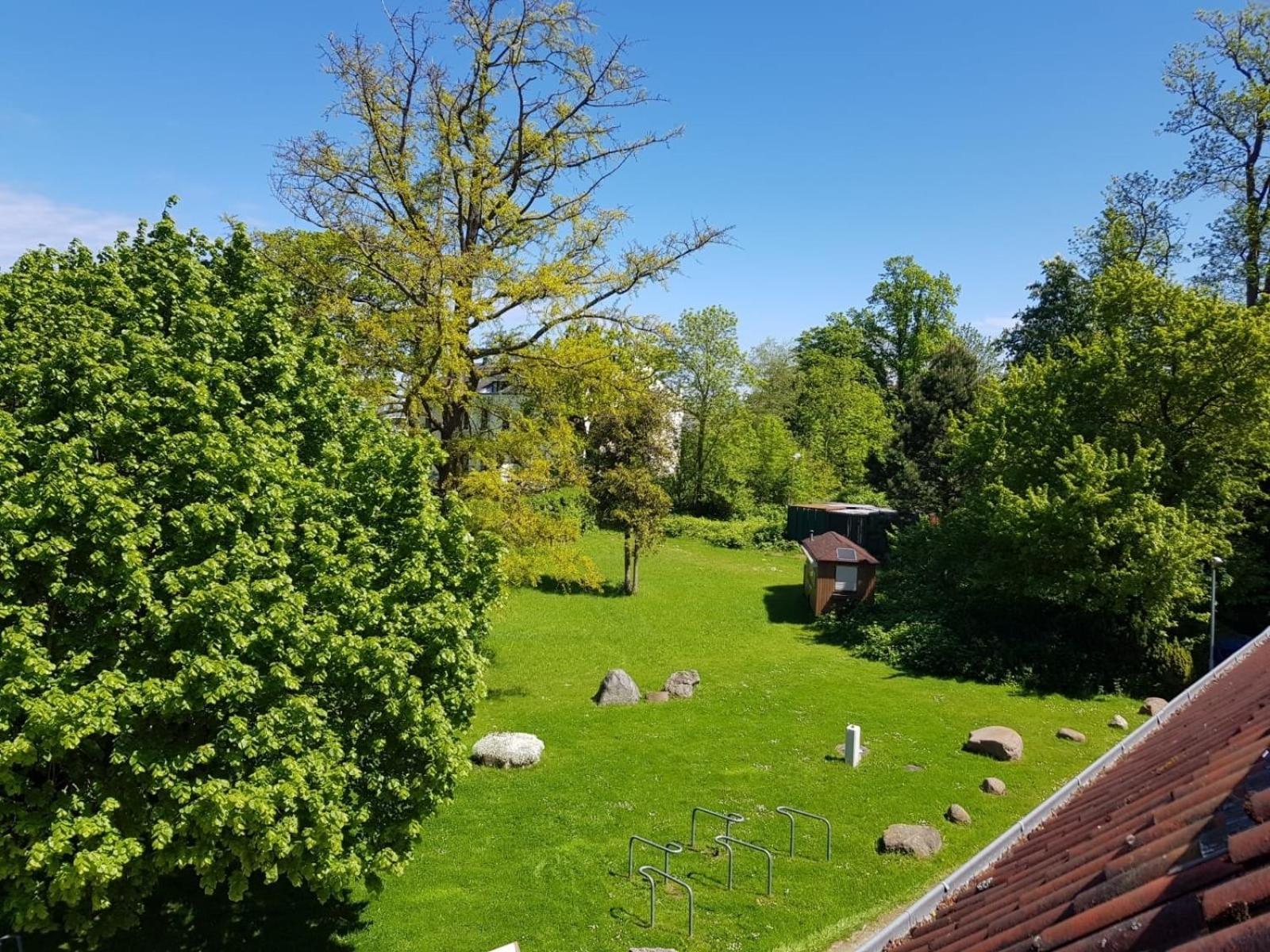 Auszeit Am Meer Kägsdorf Exterior photo