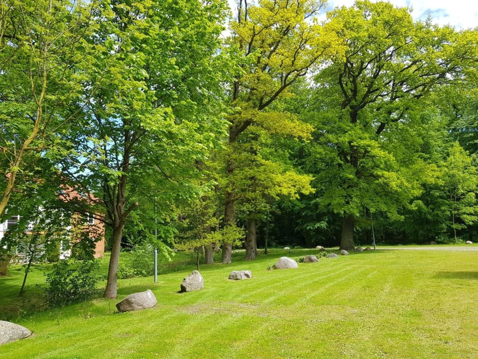 Auszeit Am Meer Kägsdorf Exterior photo