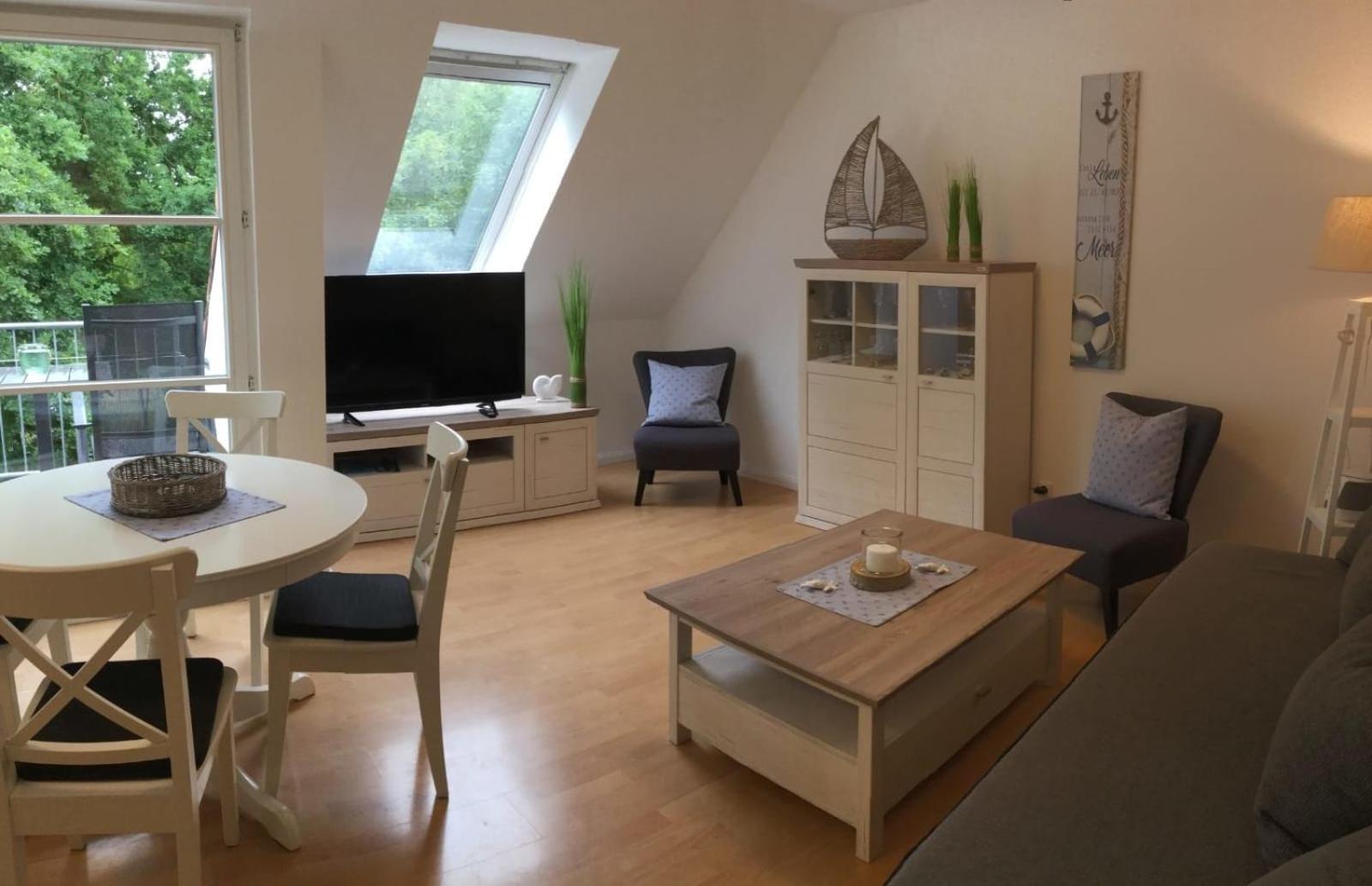 Auszeit Am Meer Kägsdorf Exterior photo